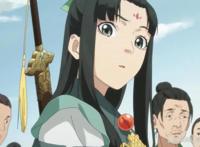 国创动画《识夜描银》，对现实“堕胎”问题进行了戏剧化的反思