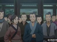 国创动画《识夜描银》与《百妖谱》，姑，妄言之