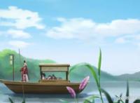 国创动画《识夜描银》与《百妖谱》，姑，妄言之