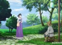 国创动画《识夜描银》与《百妖谱》，姑，妄言之