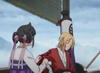 国创动画《识夜描银》与《百妖谱》，姑，妄言之