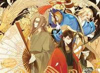 识夜描银：国产tv动画制作中的佼佼者