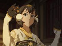 动画识夜描银完结了，却有了看下去的理由，荡气回肠也莫过于此