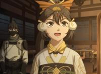 动画识夜描银完结了，却有了看下去的理由，荡气回肠也莫过于此