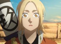 动画识夜描银完结了，却有了看下去的理由，荡气回肠也莫过于此