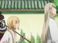 优质国创《识夜描银》，在动画中讲了动画事件，老祖宗的智慧