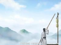 识夜描银：带你走进不一样的江湖、看不一样的动漫