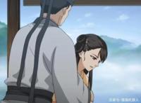 识夜描银：带你走进不一样的江湖、看不一样的动漫