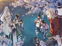 《识夜描银》：勾勒志怪动画的另一种可能