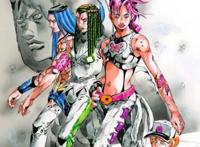 《JOJO奇妙冒险石之海》：漫画史上独一无二的主角团灭大结局？