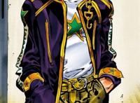 《JOJO奇妙冒险石之海》：漫画史上独一无二的主角团灭大结局？