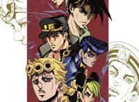 《JOJO的奇妙冒险石之海》播出，看看国外的网友有哪些反应吧