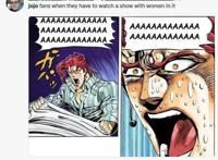 《JOJO的奇妙冒险石之海》播出，看看国外的网友有哪些反应吧