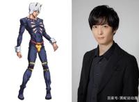 JOJO奇妙冒险石之海新情报美人声优献声FF安娜苏乔鲁诺说成立