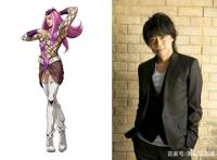 JOJO奇妙冒险石之海新情报美人声优献声FF安娜苏乔鲁诺说成立
