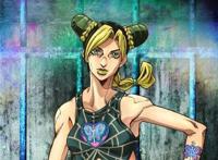 JOJO第六部宣布动画化，动漫制作预告公开，空条徐伦声优太励志