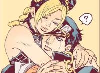 jojo第六部石之海8月8号动画情报解禁，团灭之海终于要来了！