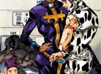 jojo第六部石之海8月8号动画情报解禁，团灭之海终于要来了！