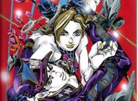 jojo第六部石之海8月8号动画情报解禁，团灭之海终于要来了！