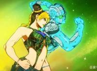 JOJO的奇妙冒险石之海（动画让JOJO更深刻）