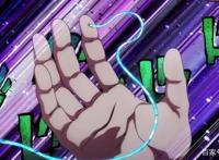 JOJO的奇妙冒险石之海（动画让JOJO更深刻）