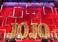 「JOJO的奇妙冒险」活动现场照公开，6部声优齐聚「石之海」动画