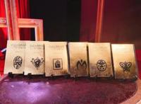 「JOJO的奇妙冒险」活动现场照公开，6部声优齐聚「石之海」动画