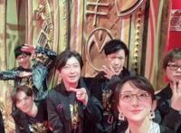 「JOJO的奇妙冒险」活动现场照公开，6部声优齐聚「石之海」动画