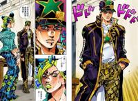 网飞爸爸新动画，《JOJO：石之海》12月1日播出，一次性看完12话
