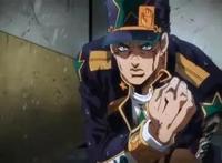 秋季新番先导，《JOJO的奇妙冒险石之海》续集来了「13-24集」