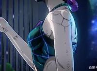 JOJO的奇妙冒险石之海：对石之海动画目前的看法