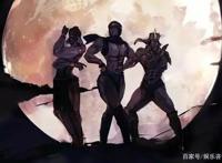 12月新番上线：jojo第六部石之海篇，你准备好开始奇妙冒险了吗