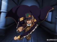 JOJO的奇妙冒险石之海动画追加放送情报第6部一共划分成38话