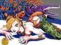 JOJO：总说石之海的反派能力过于强大，那是没看清主角团的配置