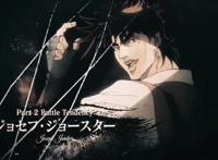 JOJO的第六部石之海动画化，主角有点特别