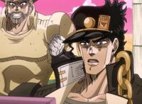 JOJO第6部动画化！石之海来了！徐伦声优是个埃及混血JO厨