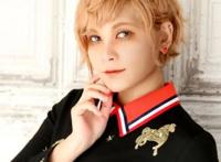 JOJO第6部动画化！石之海来了！徐伦声优是个埃及混血JO厨