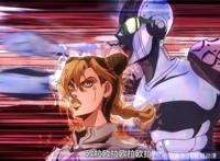 JOJO的奇妙冒险石之海：下半季动画锁定4月等4个月还不如周更