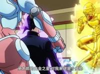 盘点《JOJO的奇妙冒险》中的5A替身，辛红辣椒并非“5A之耻”！