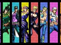 JOJO《石之海》要来了！它为何会被称作“泪点爆炸的一季”？