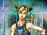 《JOJO的奇妙冒险》：逃出石之海的宿命，获得自由
