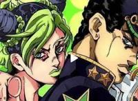 《JOJO的奇妙冒险》：逃出石之海的宿命，获得自由