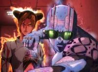 「JOJO的奇妙冒险石之海」动画开播时间公布，更新方式令人在意