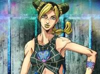 JOJO第六部动画化！《石之海》主角是承太郎女儿？JO厨有福了