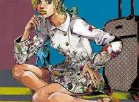 JOJO第六部动画化！《石之海》主角是承太郎女儿？JO厨有福了