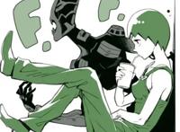 JOJO：石之海动画化在即，最痛心的三大场景终究要来了