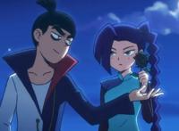 刺客伍六七曾经有粤语版片段，现在为啥没了？原因还挺现实的