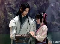 为何段云背后身世总是很“雷同”，有多人曾看好这部武侠动漫？