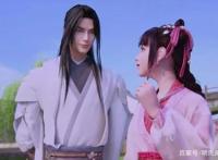 《少年锦衣卫》帅气段云爱上九公主，花式秀恩爱，简直是太甜啦！