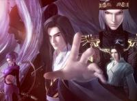 不可错过的中国风动漫，魔道祖师人气很高，天行九歌剧情严谨！